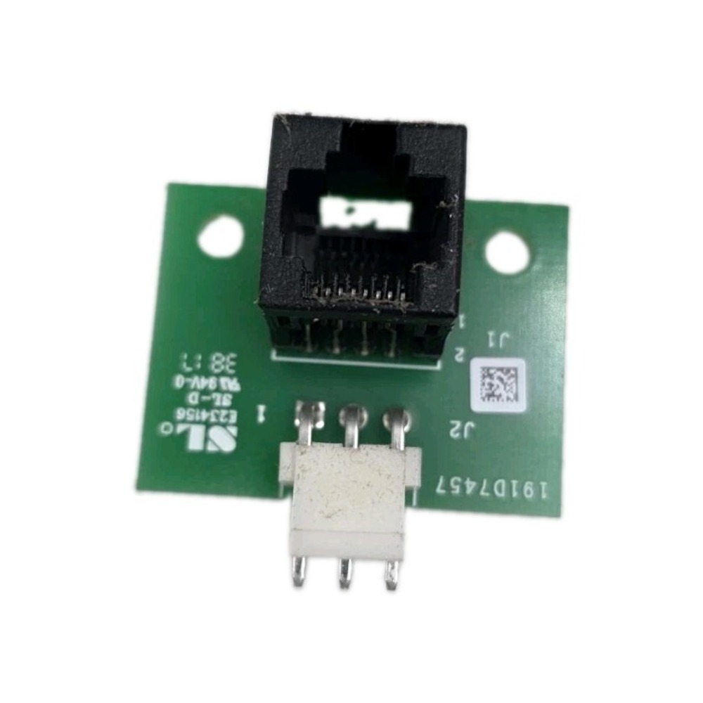 GE Wall Range Oven Control Board 191D7457 FAST SHIP